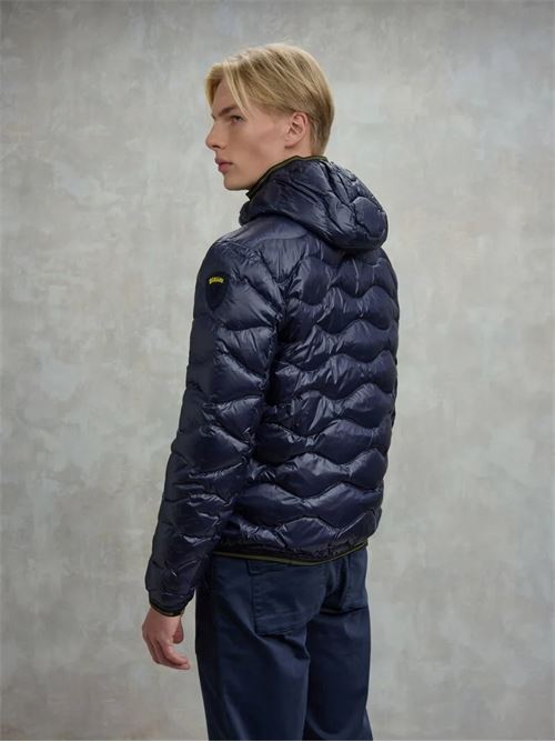  BLAUER | 25WBLUC03074 006355/888